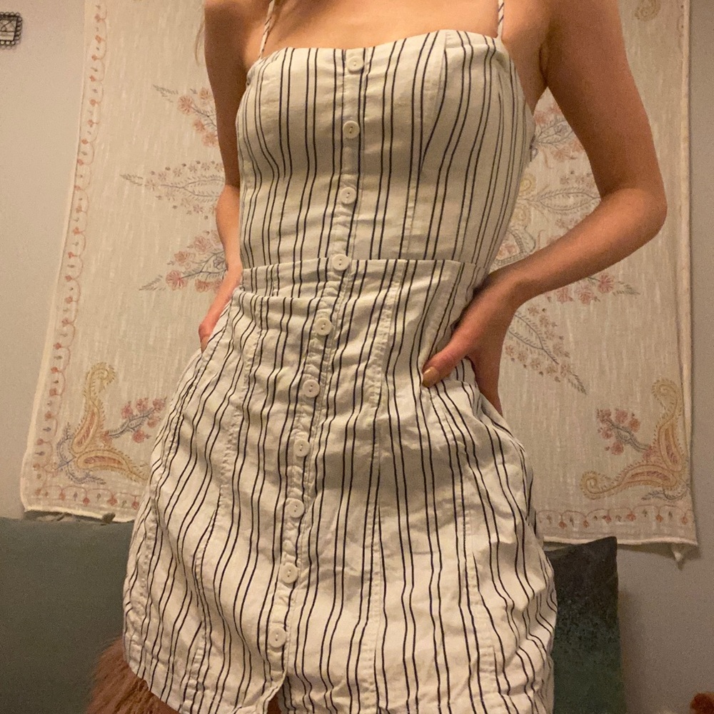Dress - Picture 2 of 2